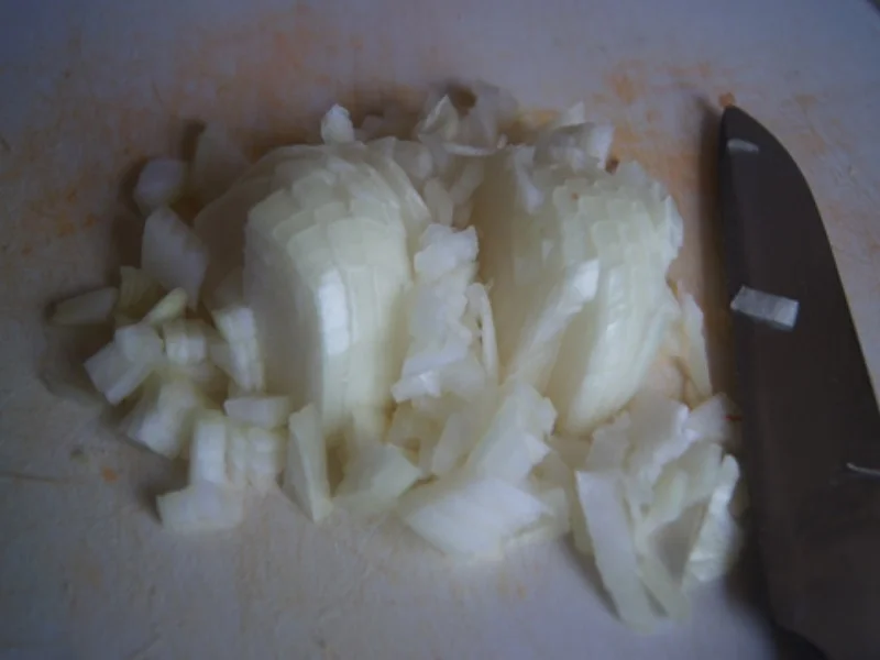 Möhrensuppe mit Ingwer und Kokosmilch - Rezept - Bild Nr. 7