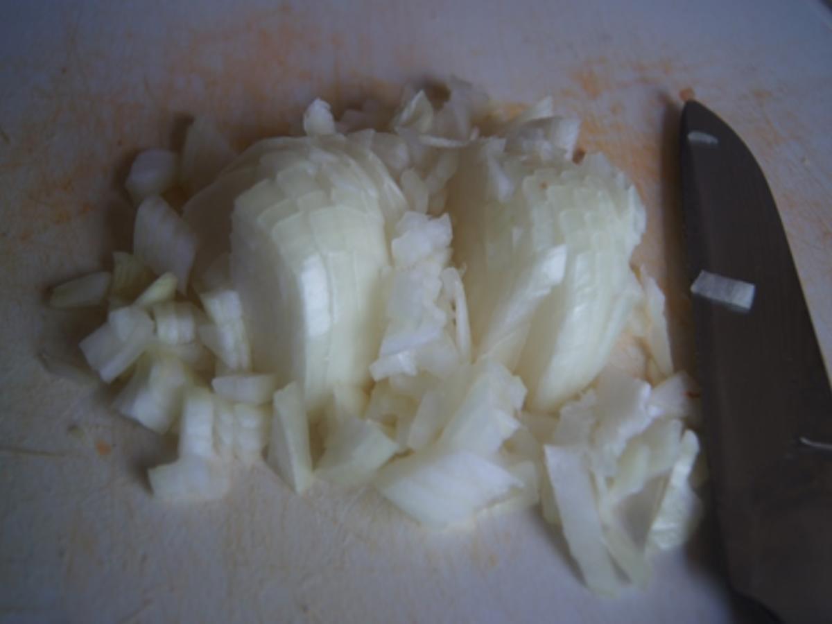 Möhrensuppe mit Ingwer und Kokosmilch - schnell &amp; einfach - von MausVoh