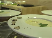 Rezept: Käse | Kürbis | Trüffel Bild Nr. 3 Käse | Kürbis | Trüffel - Rezept - Bild Nr. 3