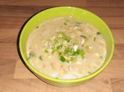 Fisch- Eintopf mit Kokosmilch - Rezept - Bild Nr. 2