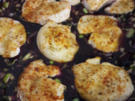 Möhrengemüse mit Hähnchen und Reis - Rezept - Bild Nr. 2
