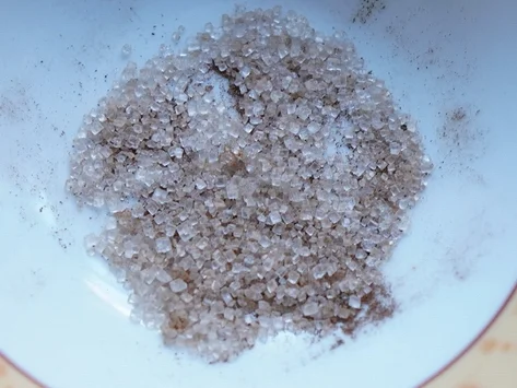 Himmlisch zarte Apfelpfannekuchen mit Kokosteig - Rezept - Bild Nr. 5