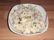 Blumenkohl-Salat - Rezept - Bild Nr. 2