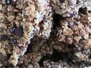 Müsliriegel Glutenfrei - Rezept - Bild Nr. 2