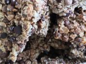 Rezept: Müsliriegel Glutenfrei Bild Nr. 2 Müsliriegel Glutenfrei - Rezept - Bild Nr. 2
