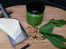 Bärlauch - Walnuss - Pesto - Rezept - Bild Nr. 10078