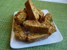 Rezept: Pistazien-Cantuccini Bild Nr. 2 Pistazien-Cantuccini - Rezept - Bild Nr. 2