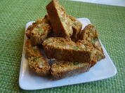 Pistazien-Cantuccini - Rezept - Bild Nr. 2