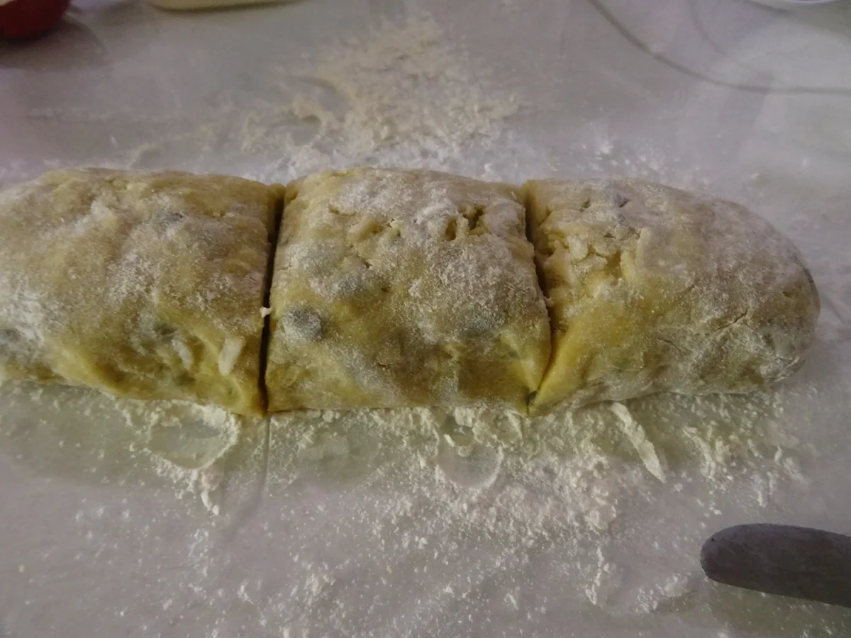 Rezept: Pistazien-Cantuccini Bild Nr. 7 Pistazien-Cantuccini - Rezept - Bild Nr. 7