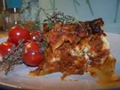 Cannelloni überbacken - Rezept - Bild Nr. 10056