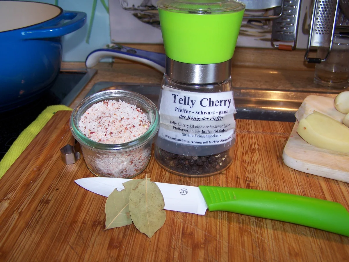 Rezept: Cannelloni überbacken Bild Nr. 10058 Cannelloni überbacken - Rezept - Bild Nr. 10058