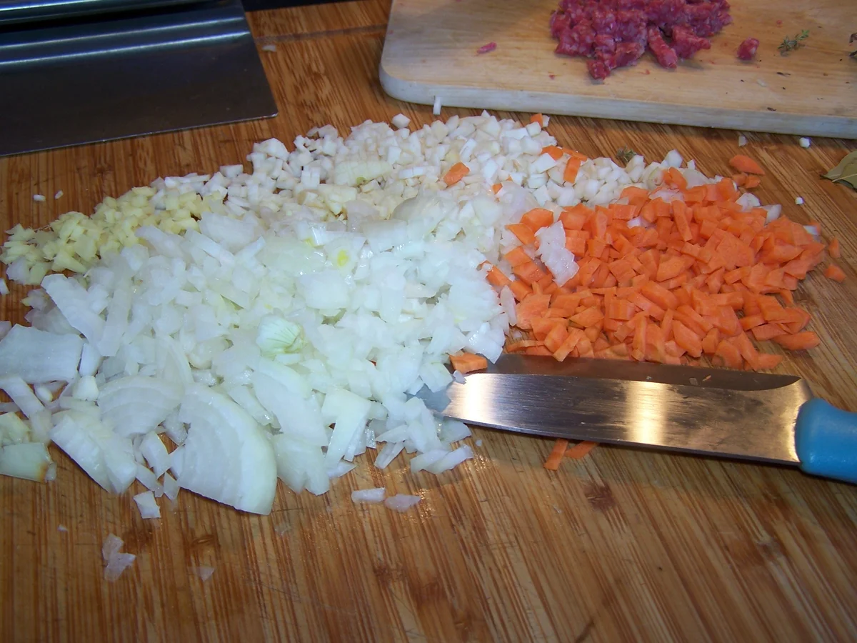 Rezept: Cannelloni überbacken Bild Nr. 10059 Cannelloni überbacken - Rezept - Bild Nr. 10059