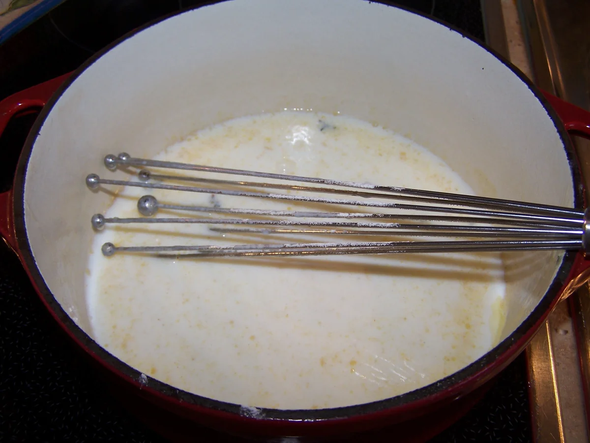 Rezept: Cannelloni überbacken Bild Nr. 10073 Cannelloni überbacken - Rezept - Bild Nr. 10073