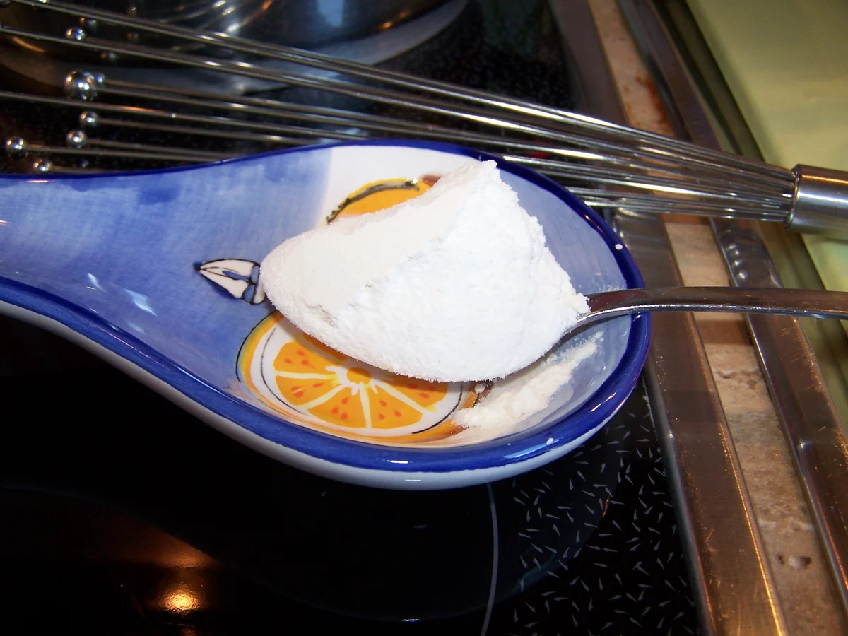 Spargel Süppchen dazu Omelett und Selbst gekochte Erdbeer Marmelade - Rezept - Bild Nr. 10097