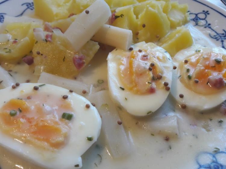 Schwarzwurzel Rezepte