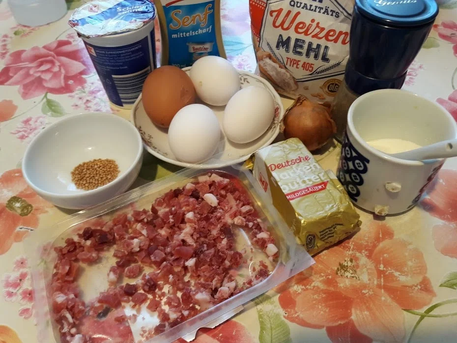 Schwarzwurzel Ragout - Rezept - Bild Nr. 7