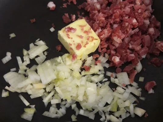 Schwarzwurzel Ragout - Rezept - Bild Nr. 9