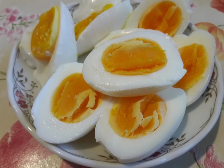 Schwarzwurzel Ragout - Rezept - Bild Nr. 10