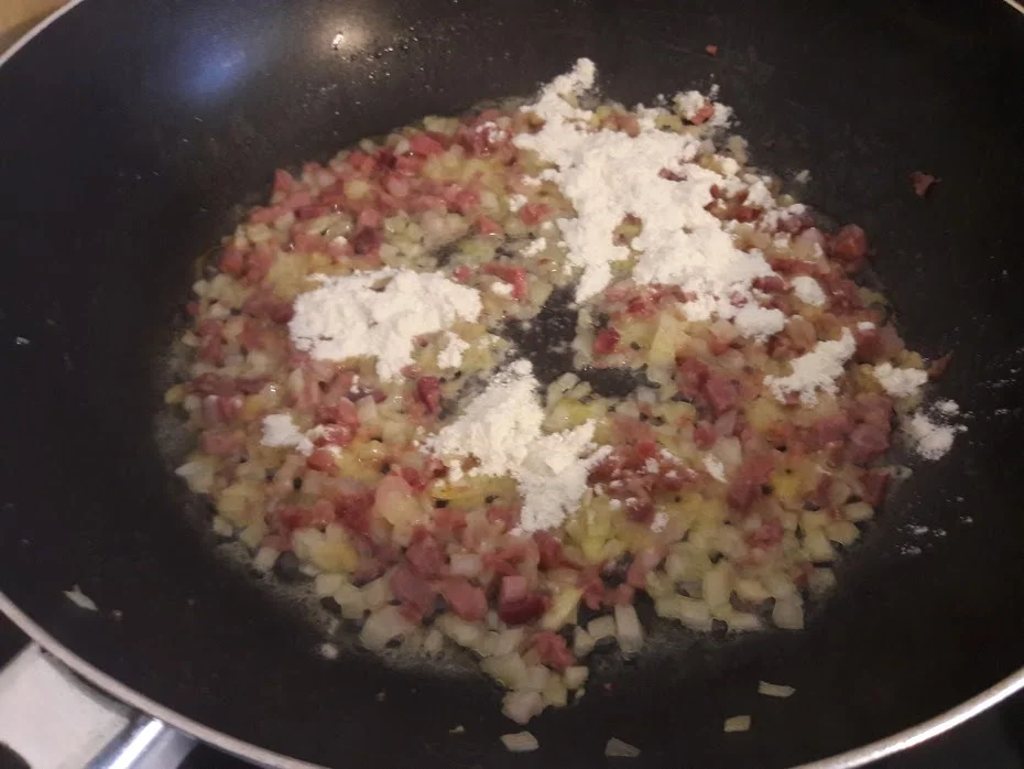 Schwarzwurzel Ragout - Rezept - Bild Nr. 11