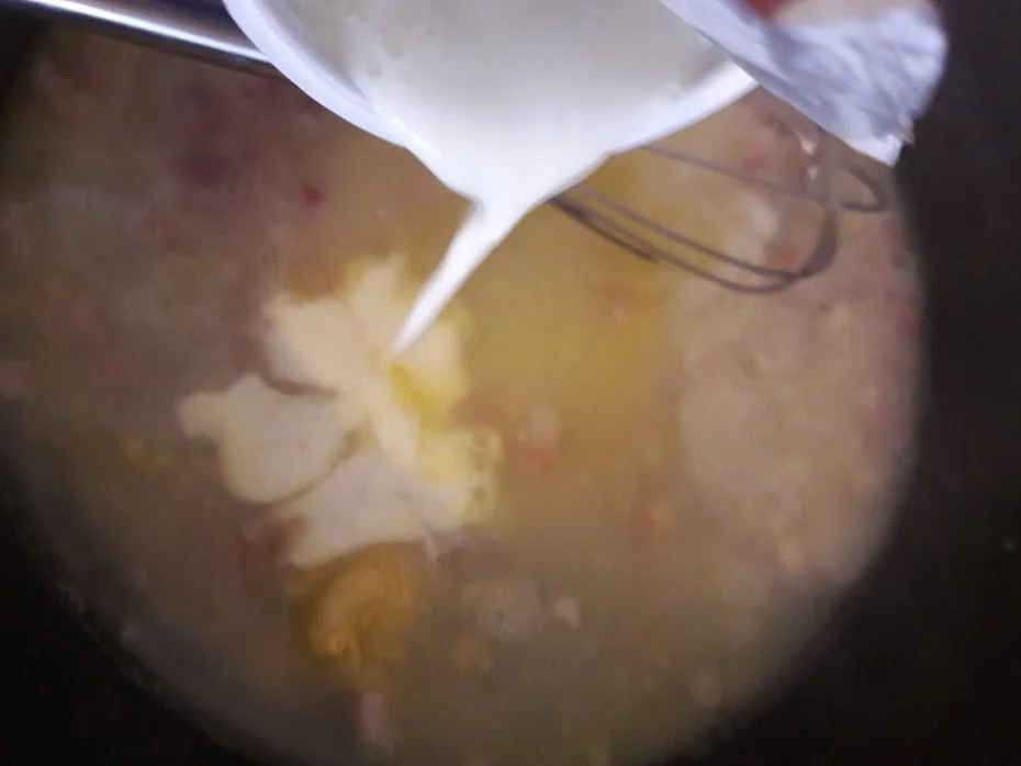 Schwarzwurzel Ragout - Rezept - Bild Nr. 12