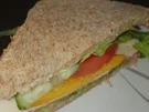 American Sandwich - Rezept - Bild Nr. 2