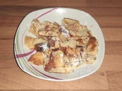 fluffiger Kaiserschmarrn - Rezept - Bild Nr. 2