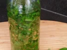 Bärlauch - Öl - Rezept - Bild Nr. 2