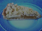 Apfelmus - Pudding - Streuselkuchen - Rezept - Bild Nr. 2