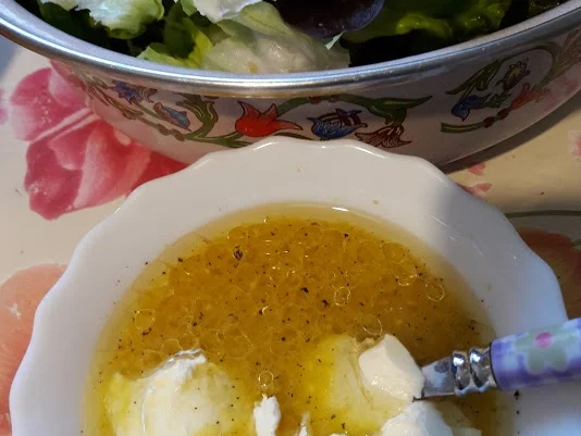 Salat - Rezept - Bild Nr. 5