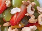 Obstsalat - Rezept - Bild Nr. 2