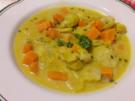 Rosenkohl - Curry - Rezept - Bild Nr. 2