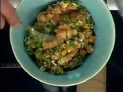 Feigensalsa mit Basilikum - Rezept