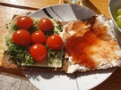 Rezept: Vollkornbrot pikant und süß - für jeden was dabei! Bild Nr. 2 Vollkornbrot pikant und süß - für jeden was dabei! - Rezept - Bild Nr. 2