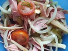 Schweizer Wurstsalat - Rezept - Bild Nr. 2