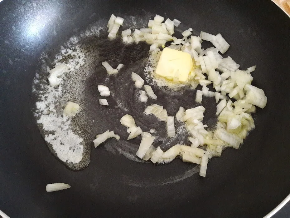 Bratwurst mit Rahmkartoffeln - Rezept - Bild Nr. 10104