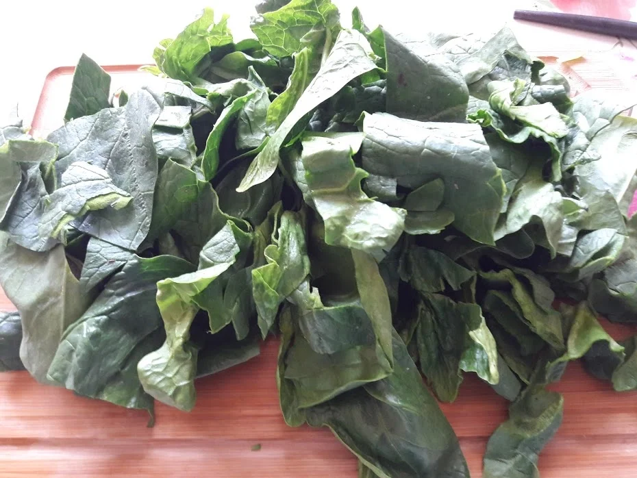 Bratwurst mit Rahmkartoffeln - Rezept - Bild Nr. 10108