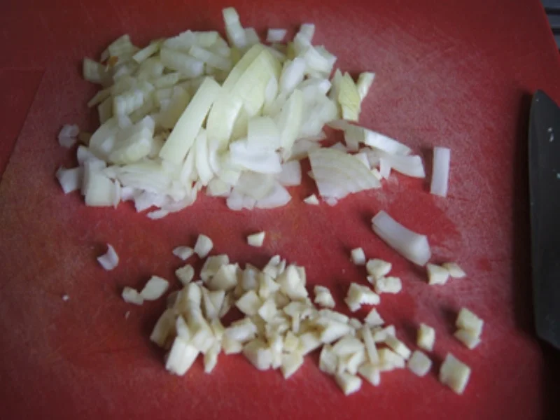 Kartoffelsuppe mit Steinpilzen und Cabanossi - Rezept - Bild Nr. 4