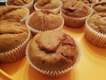 Heidelbeer-Muffins - Rezept - Bild Nr. 2
