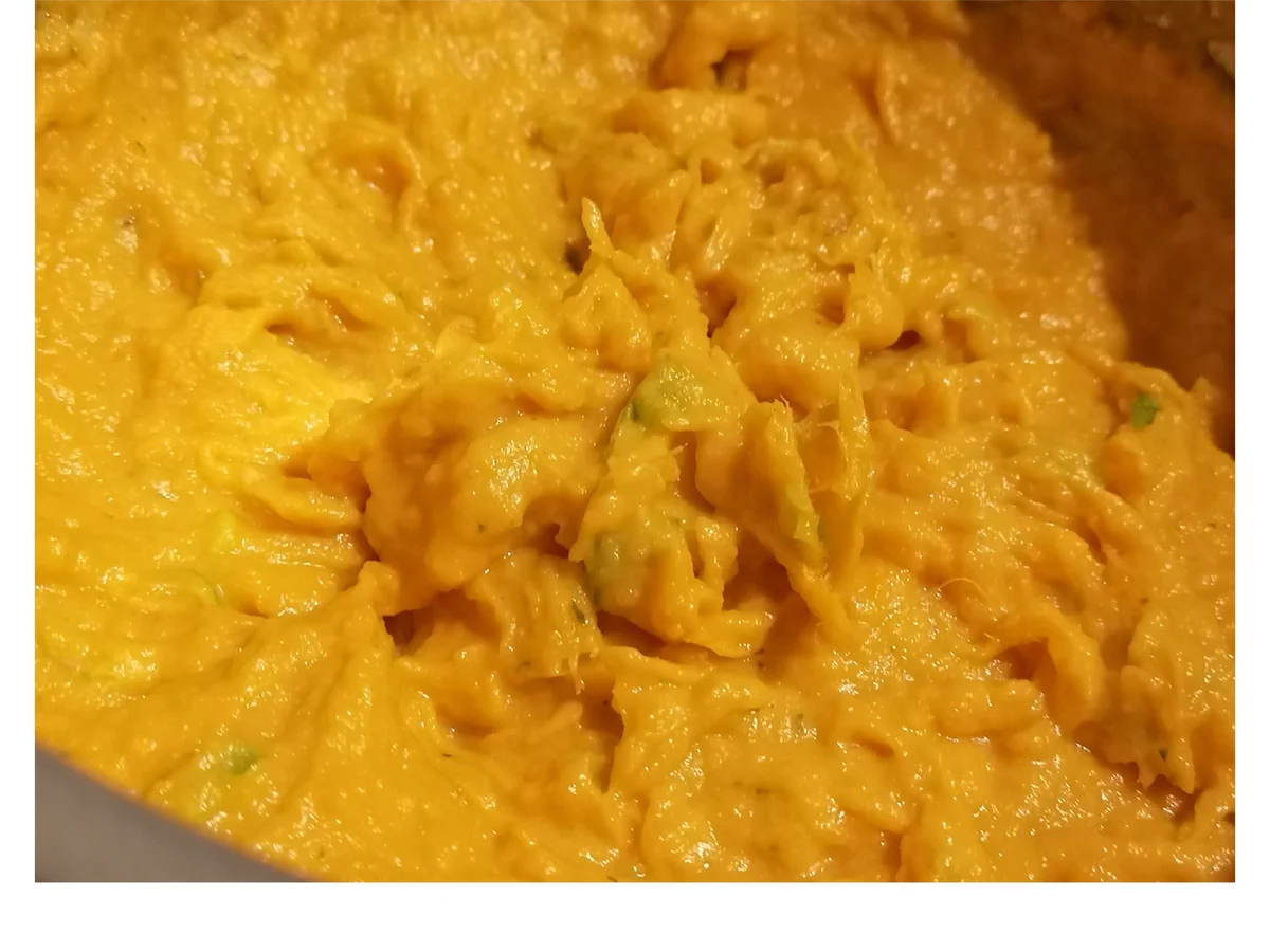 BiNe` S SÜßKARTOFFELWAFFELN - Rezept - Bild Nr. 2