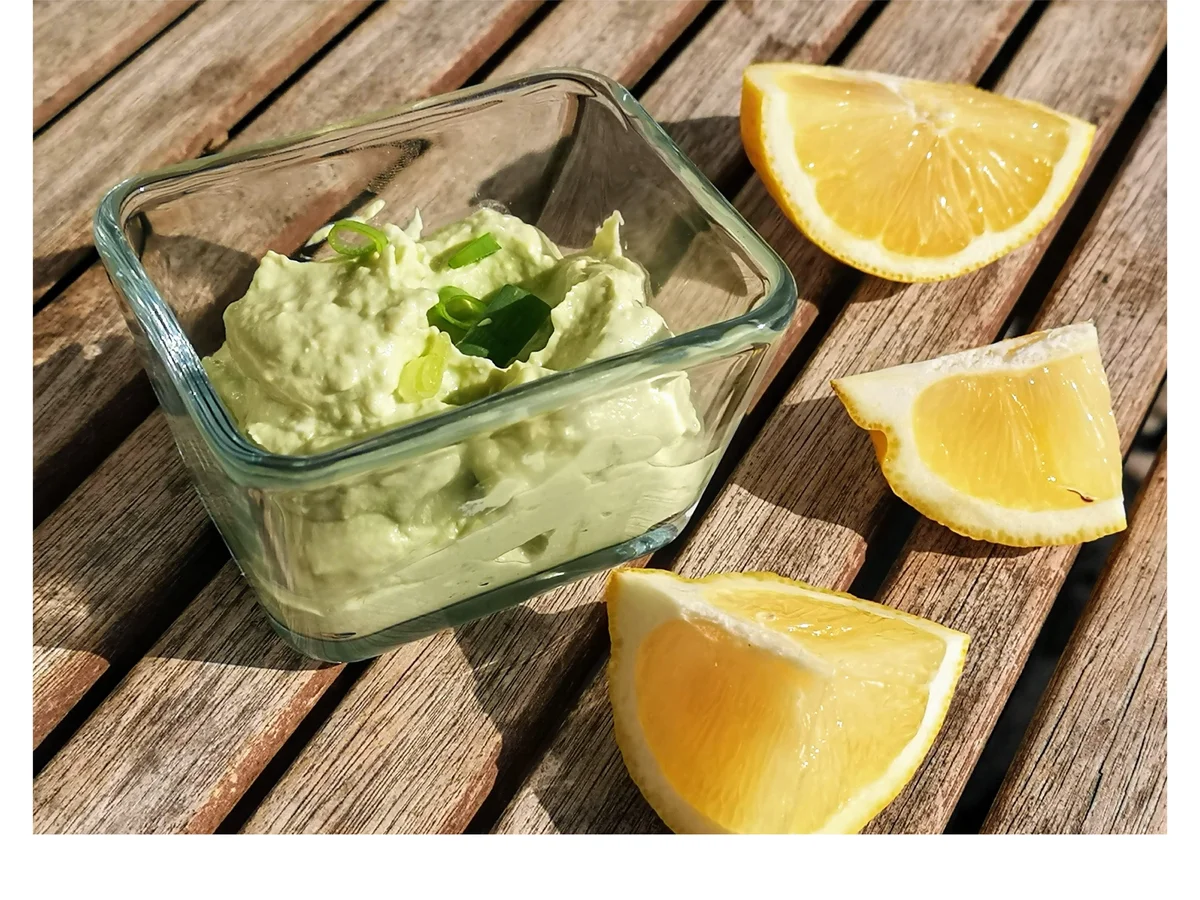 BiNe` S SÜßKARTOFFELWAFFELN - Rezept - Bild Nr. 5