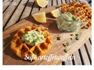 BiNe` S SÜßKARTOFFELWAFFELN - Rezept - Bild Nr. 7