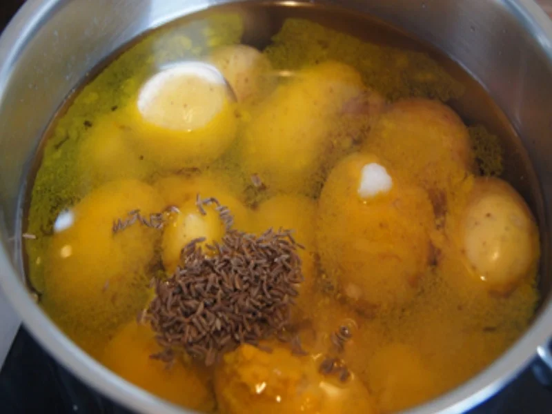 Rezept: Chili con carne mit Pellkartoffeln II Bild Nr. 15 Chili con carne mit Pellkartoffeln II - Rezept - Bild Nr. 15