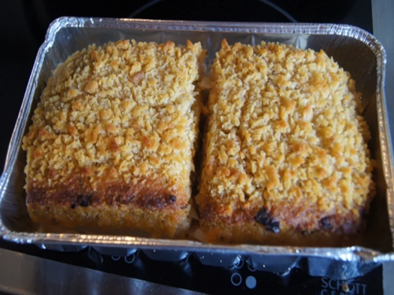 Schlemmerfilet auf asiatischen Gemüsebett mit Drillingen - Rezept - Bild Nr. 6