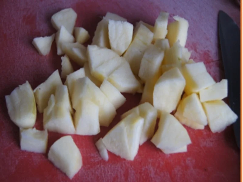 Rezept: Ingwer-Kurkuma-Drink Bild Nr. 4 Ingwer-Kurkuma-Drink - Rezept - Bild Nr. 4