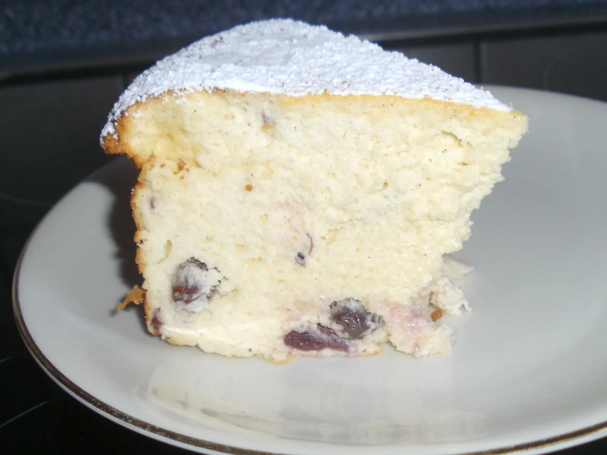 Käsekuchen - Zwerg - Rezept - Bild Nr. 3