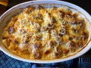 Schweinefilet mit Obst - Rezept - Bild Nr. 2