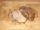 Rezept: Schweinebraten Bild Nr. 2 Schweinebraten - Rezept - Bild Nr. 2