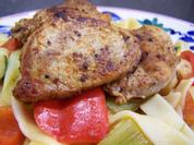 Ein Teller Buntes - Rezept - Bild Nr. 10101