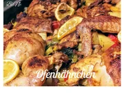 BiNe` S OFENHÄHNCHEN - Rezept - Bild Nr. 8