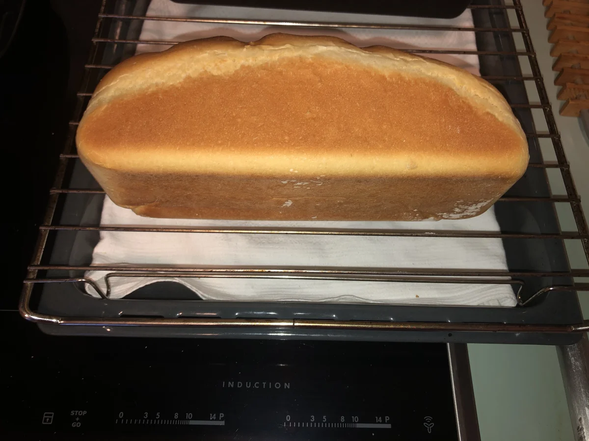 Sandwich Brot - Rezept - Bild Nr. 4